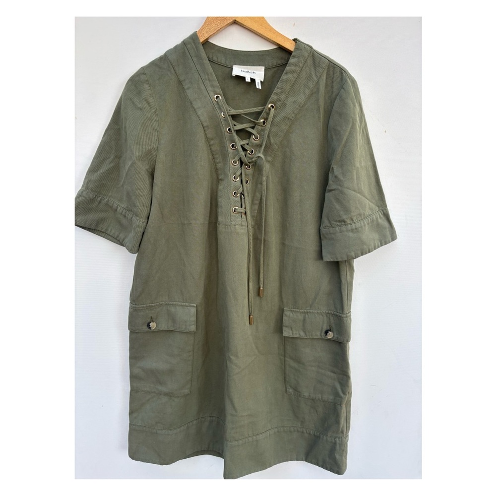 BASH Dress